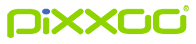 Pixxoo logo small
